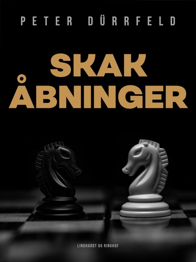 Skak – åbninger