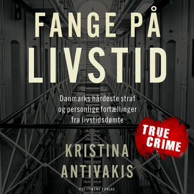 Fange på livstid