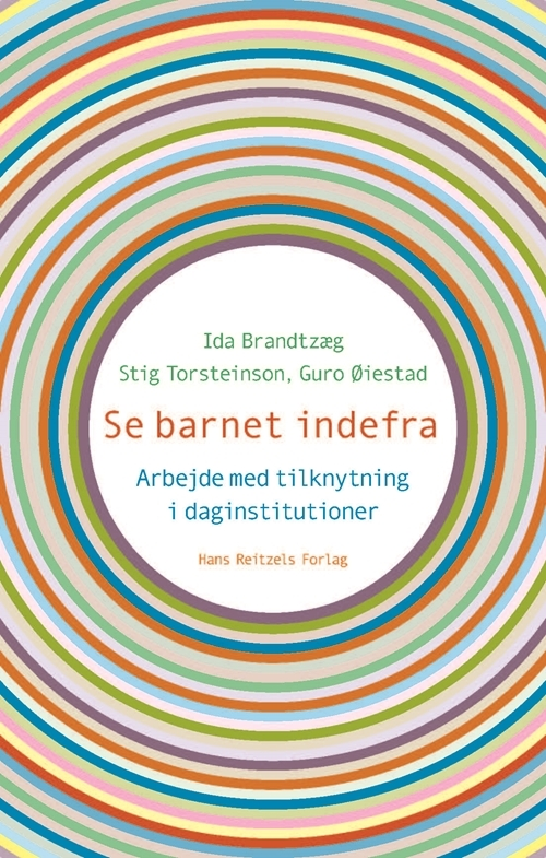 Billede af Se barnet indefra