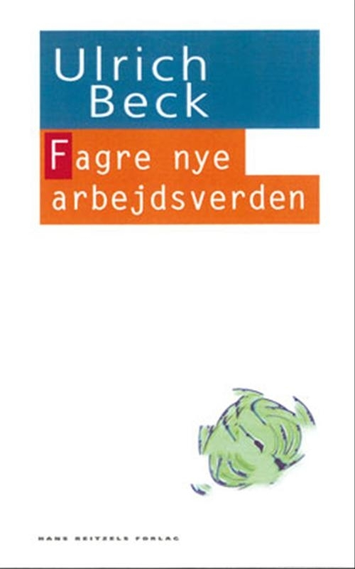 Billede af Fagre nye arbejdsverden