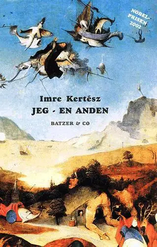 Jeg Anden