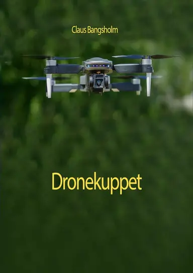 Dronekuppet