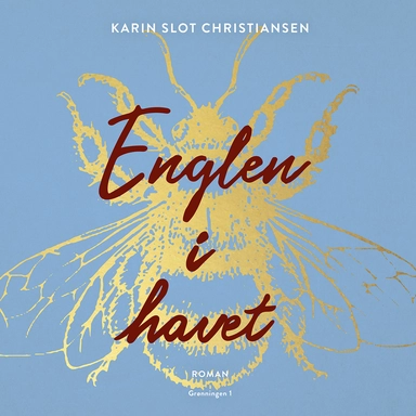 Englen i havet