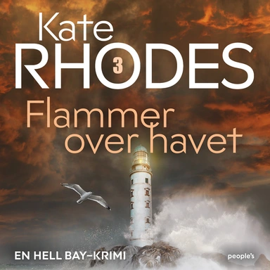 Flammer over havet