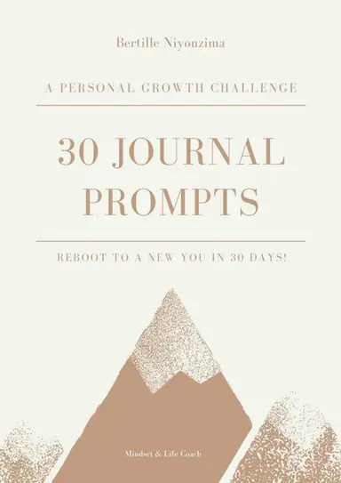 30 Journal Prompts