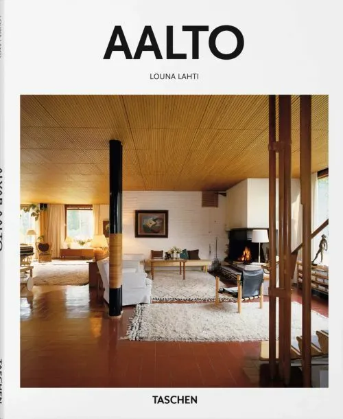 Billede af Aalto