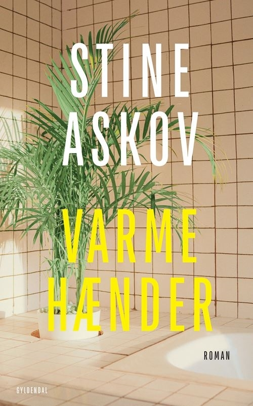 Billede af Varme hænder
