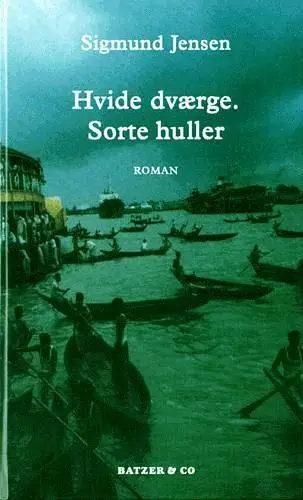 Hvide Dværge. Sorte Huller