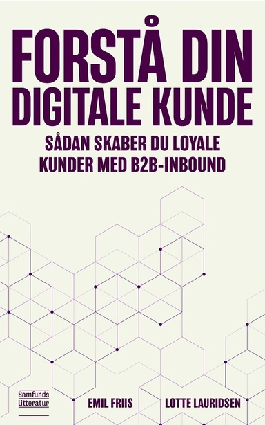 Forstå din digitale kunde