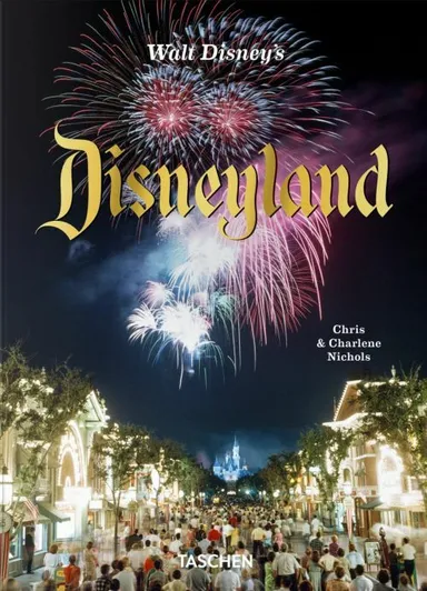 Walt Disneys Disneyland