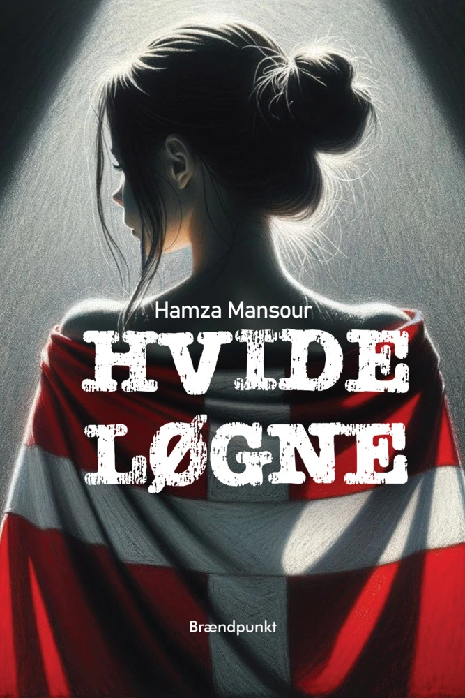Hvide løgne