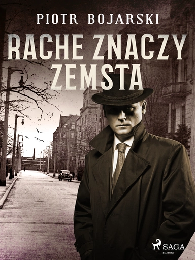Rache znaczy zemsta