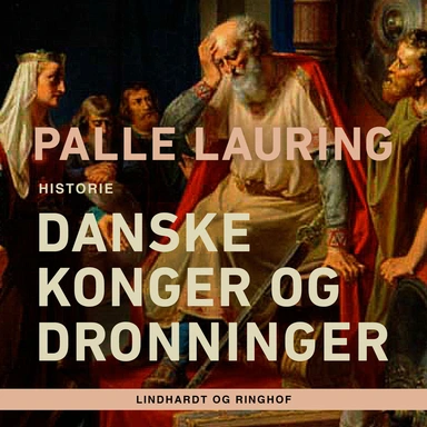 Danske konger og dronninger