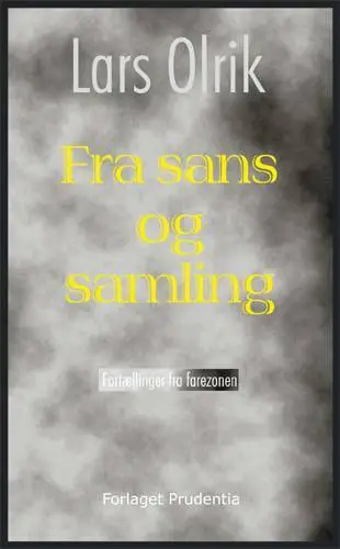 Billede af Fra sans og samling