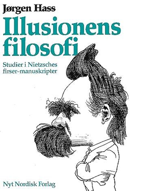 Billede af Illusionens filosofi