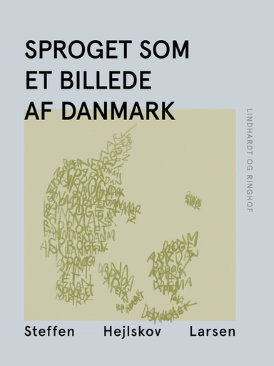 Sproget som et billede af Danmark