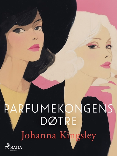 Parfumekongens døtre