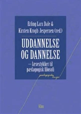 Billede af Uddannelse og dannelse