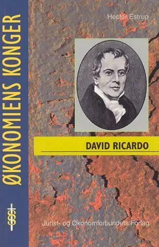 David Ricardo 