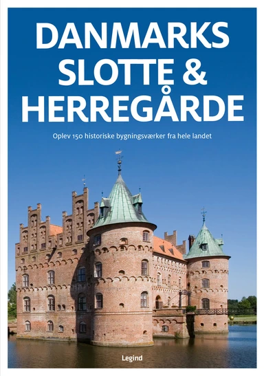 Danmarks slotte & herregårde