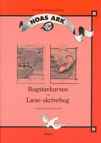 Noas Ark, Vejledning