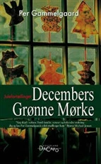 Billede af Decembers grønne mørke