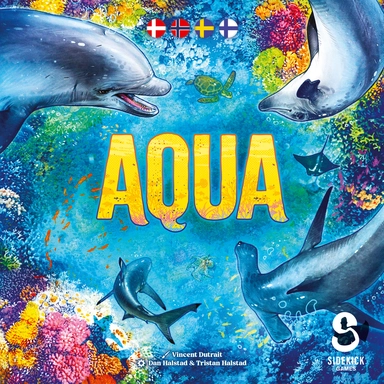 Aqua Nordic