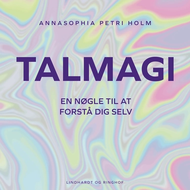 Talmagi - Nøglen til at forstå dig selv