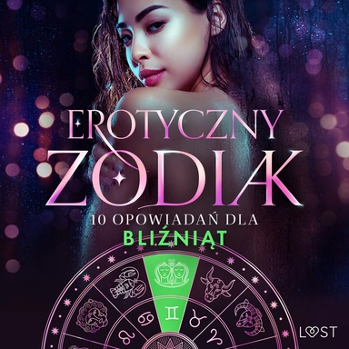 Erotyczny zodiak