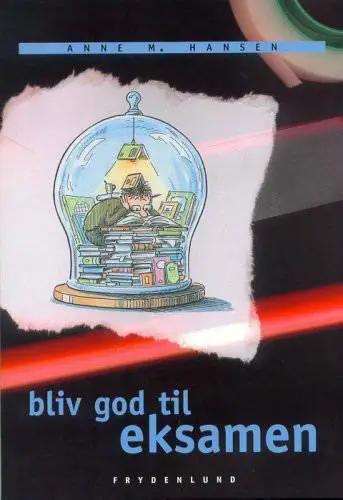 Billede af Bliv god til eksamen