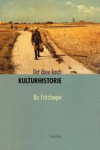 Billede af Det åbne lands kulturhistorie