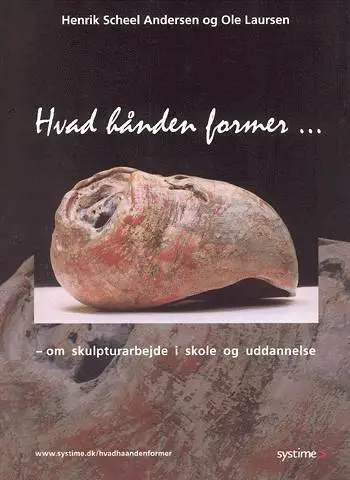 Billede af Hvad hånden former
