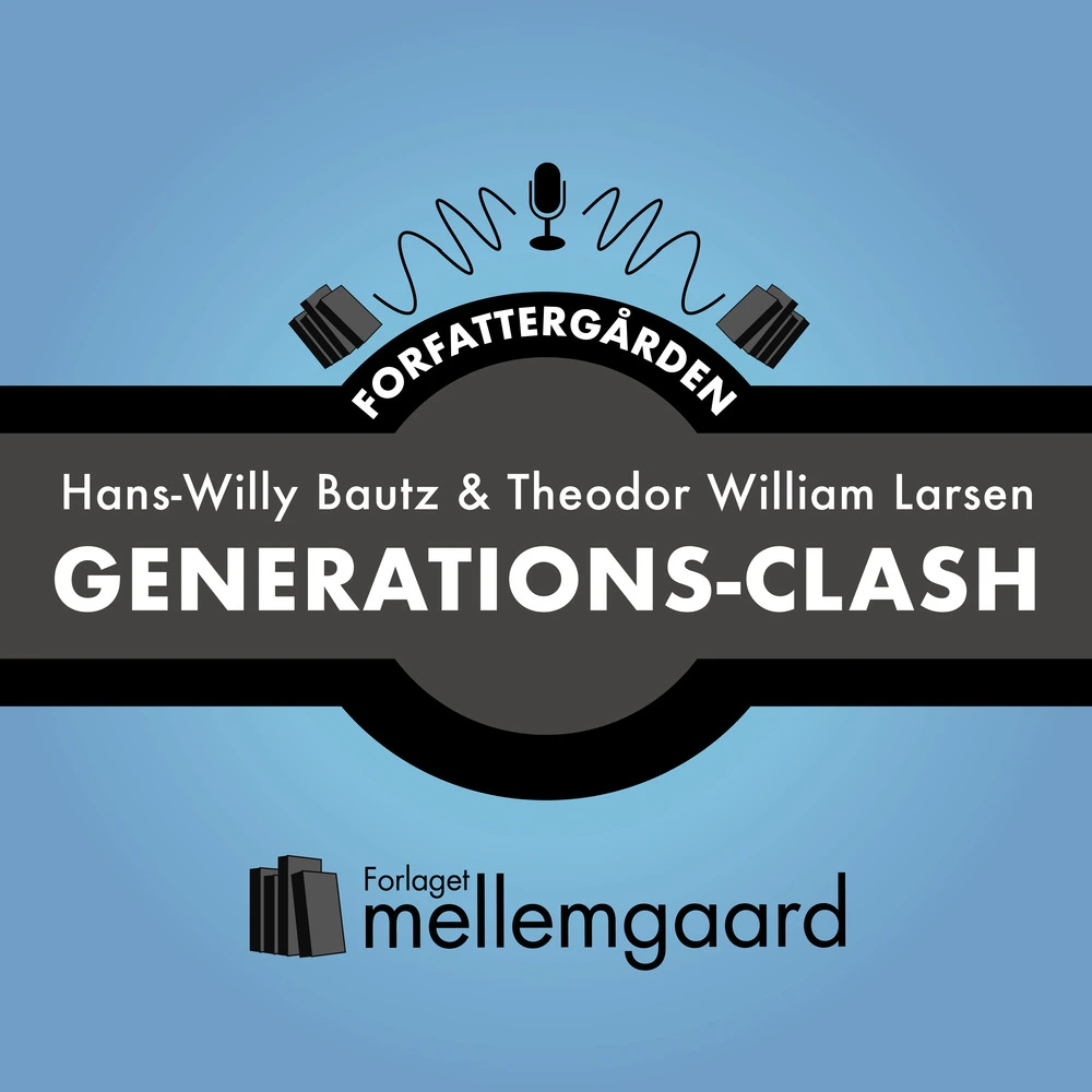 GENERATIONS-CLASH