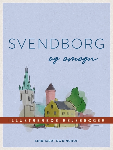 Svendborg og omegn