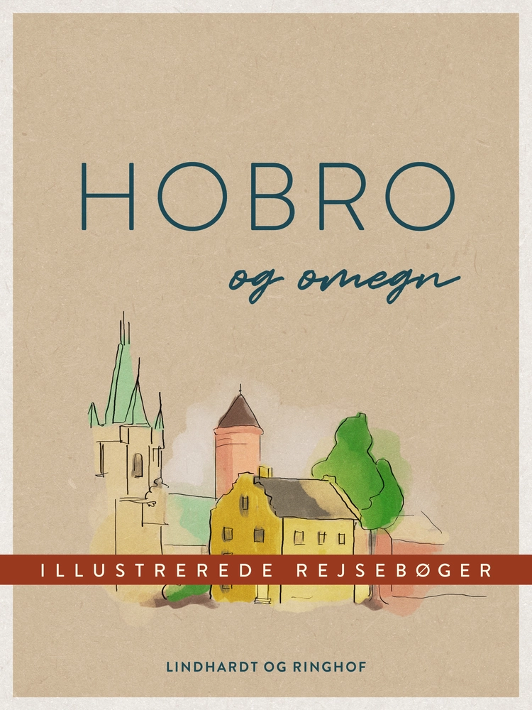 Hobro og omegn