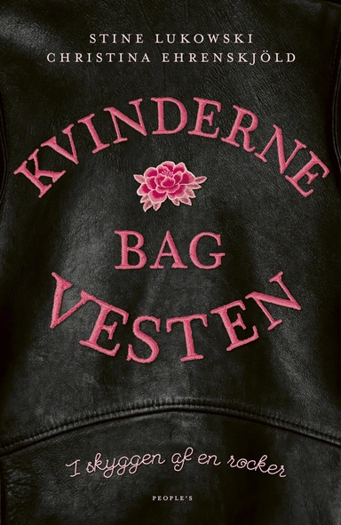 Kvinderne bag vesten