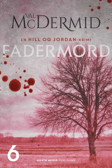 Fadermord