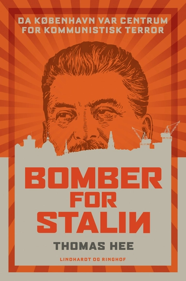 Bomber for Stalin