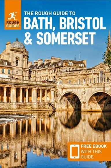 Bath, Bristol  Somerset, Rough Guide