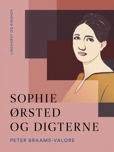 Sophie Ørsted og digterne