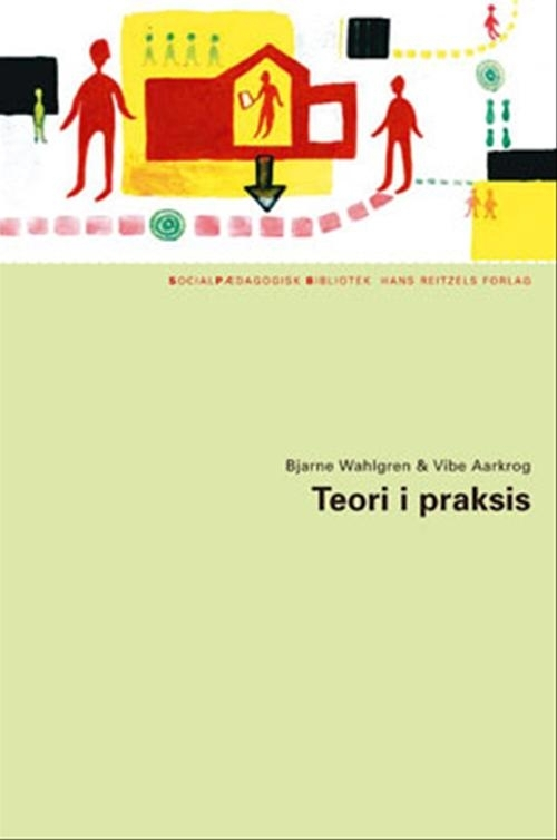 Billede af Teori i praksis