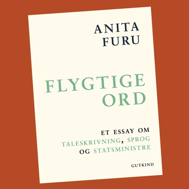 Flygtige ord