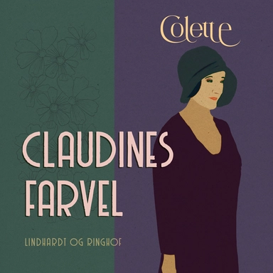 Claudines farvel