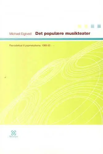 Det populære musikteater
