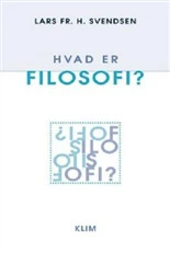 Billede af Hvad er filosofi?