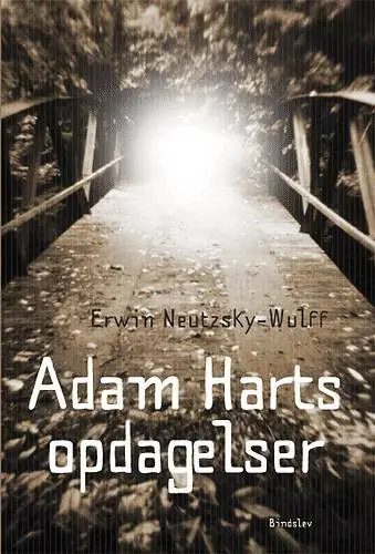 Billede af Adam Harts opdagelser