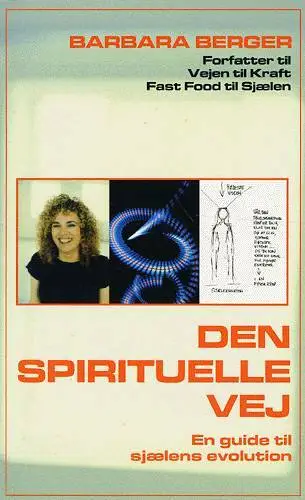 Billede af Den spirituelle vej