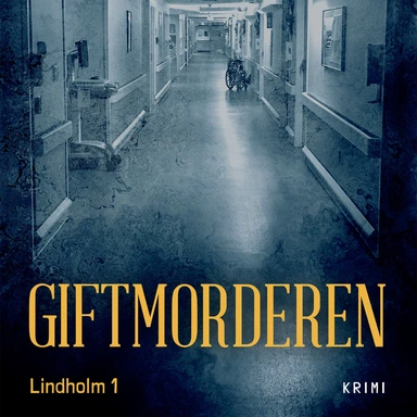 Giftmorderen