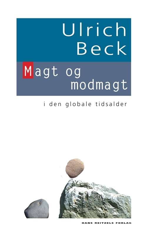 Billede af Magt og modmagt