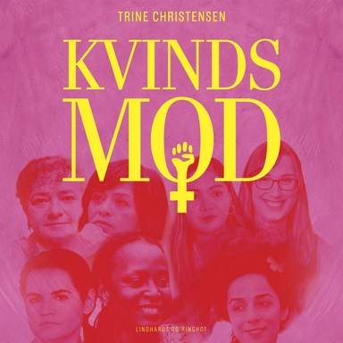 Kvindsmod